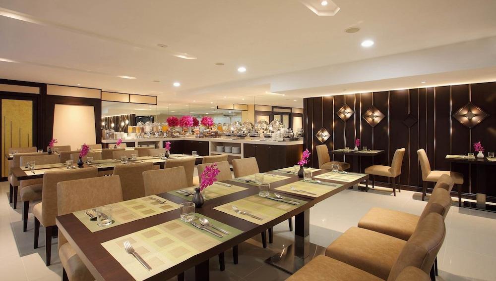 Chiva Bangkok Hotel - Sha Plus Ngoại thất bức ảnh